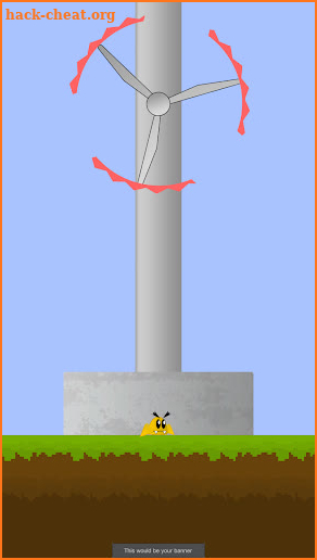 Super Bird Blender (Ad Free) screenshot