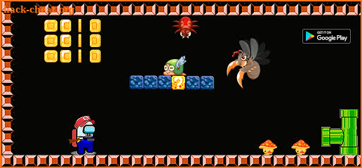 Super Boby's World Adventure screenshot