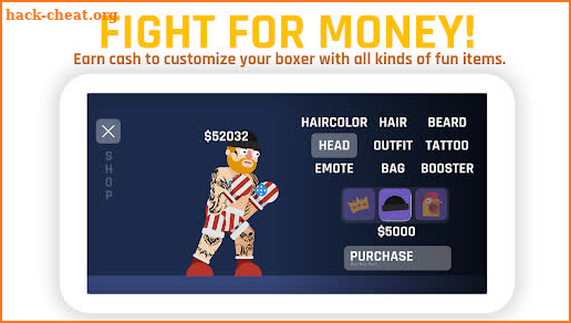 Super Boxing Championship! screenshot