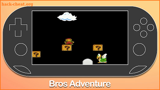 Super Bros Clasico Original screenshot