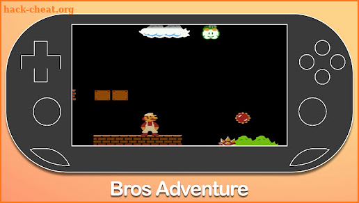 Super Bros Clasico Original screenshot