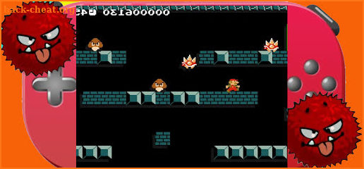 Super Bros Original World 1985 screenshot