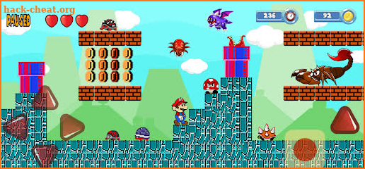 Super Bros Party Classic 1985 screenshot