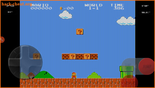 Super Bros World (Collections) screenshot