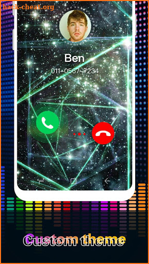 Super Call Screen screenshot