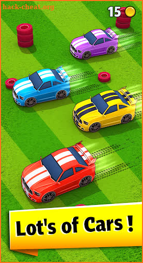 Super Car Chase – Sports Car Chasing Games screenshot