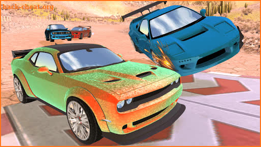 Super Car Racing & Drive Game screenshot