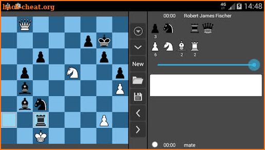 super chess screenshot