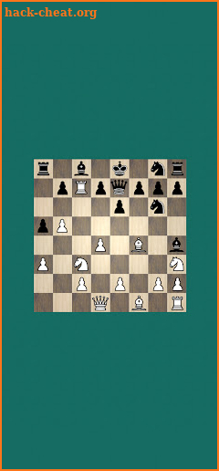 Super Chess screenshot