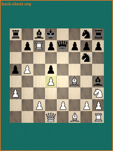 Super Chess screenshot