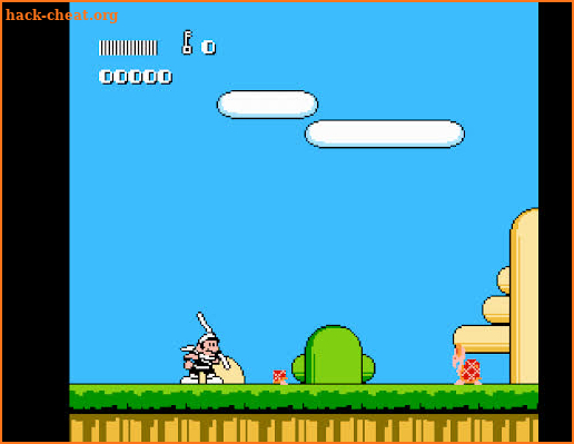 Super City Mario 8 in 1 Game Collections screenshot