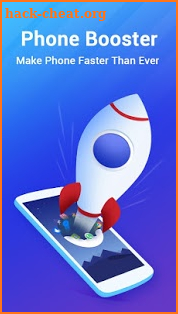 Super Cleaner Booster – Space Cleaner & Optimizer screenshot