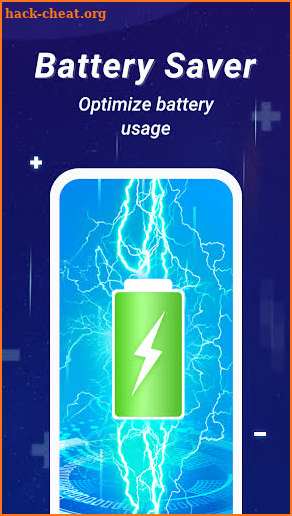 Super Cleaner: Phone Booster screenshot