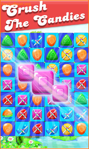 Super Cookie Match screenshot