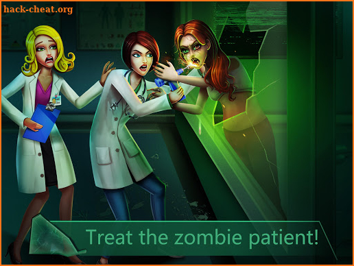 Super Doctor 3 - Crazy Dentist ER Surgery Hospital screenshot