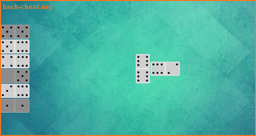 Super Dominoes Classic screenshot