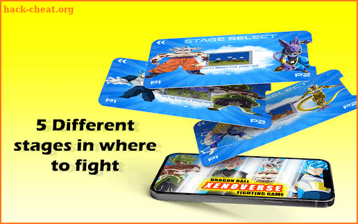 Super Dragon Fighting Game 3D screenshot