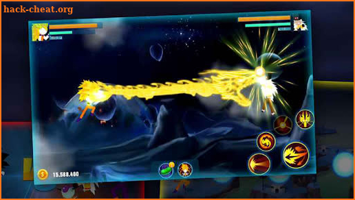 Super Dragon I Fichier Warrior screenshot