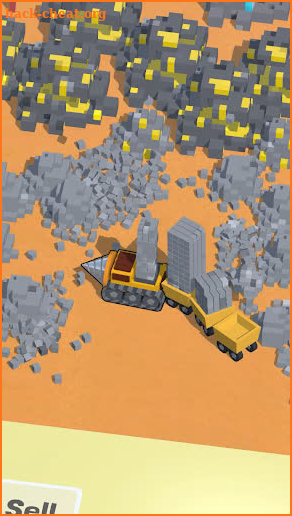 Super Driller! screenshot