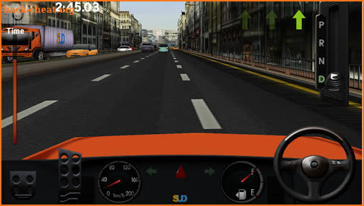 Super Driver Master screenshot