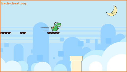 Super Dumb Frog Adventure 2 screenshot