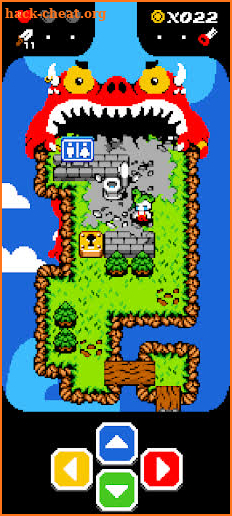 SUPER Dungeon Muncher screenshot