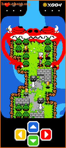 SUPER Dungeon Muncher screenshot