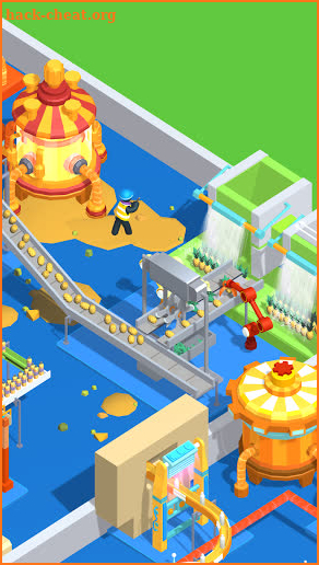 Super Factory screenshot