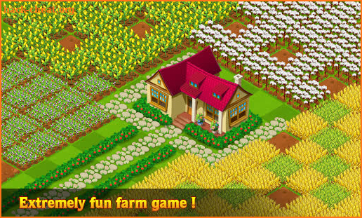 Super Farm : Farm School screenshot