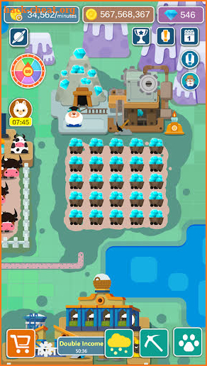 Super Farm Tycoon screenshot