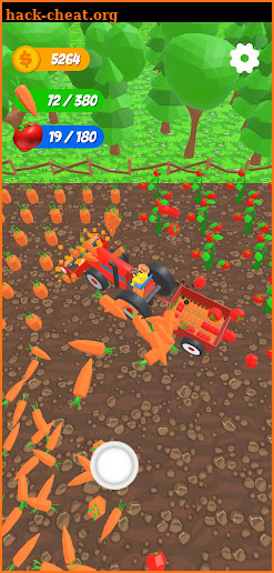 Super Farmer screenshot