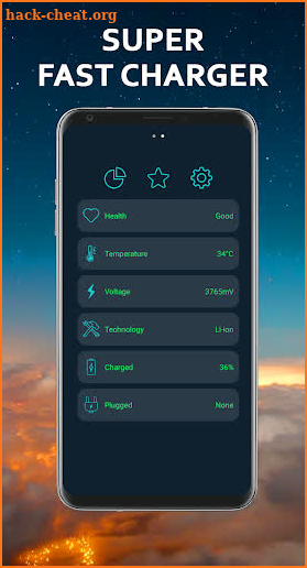 Super Fast Charger screenshot