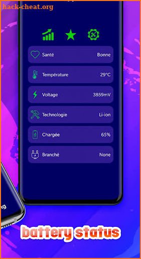 Super fast Charging (2020) screenshot