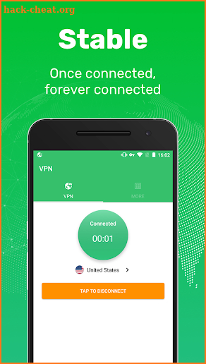 Super Fast VPN screenshot