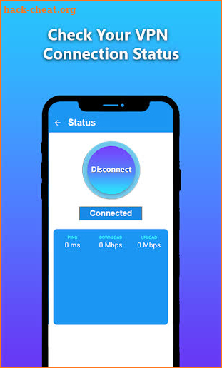 Super Fast VPN 2020 screenshot