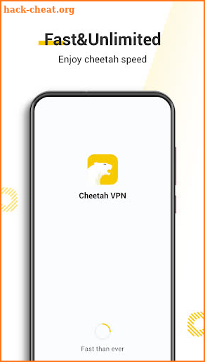 Super Fast VPN - Fast & Unlimited Free VPN screenshot