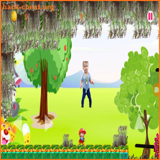 Super Fgteev Game screenshot