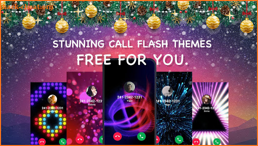 Super Flashlight - Brightest LED Light for Free screenshot