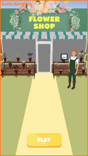 Super Florist 3D screenshot