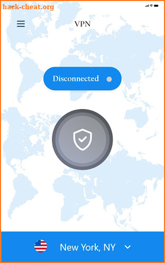 Super Foreign VPN - Free VPN Master Unblock Web screenshot