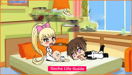 Super GachaLife 2019 Guide screenshot