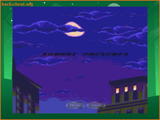 💘 Super Games Free Emulator for Mega Drive - MD💘 screenshot