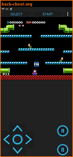 Super Go - Adventure 1985 screenshot