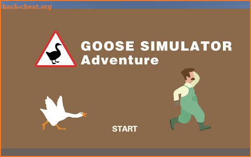 Super Goose Game screenshot