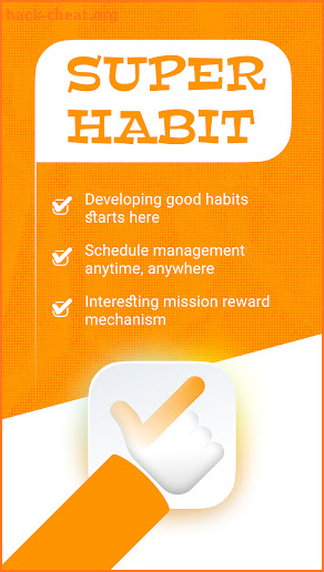 Super Habit screenshot