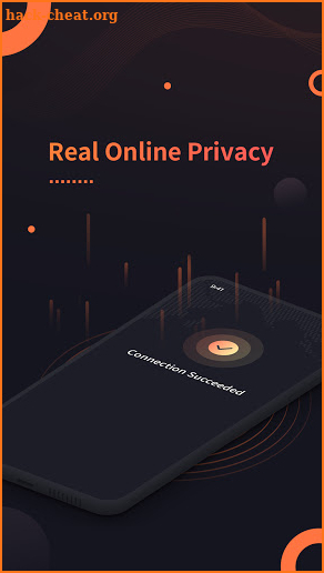 Super Hot VPN-Fast, Secure, Private Proxy Booster screenshot