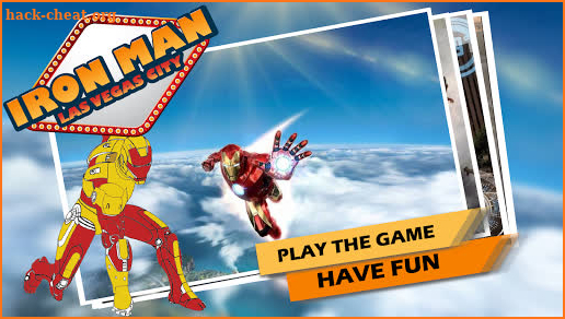 Super Iron Rope Man Hero - Fighing Vice Gang Crime screenshot