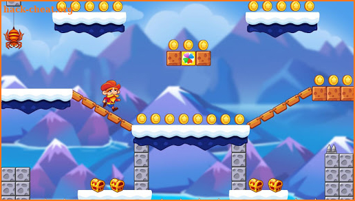 Super Jabber Jump 3 screenshot