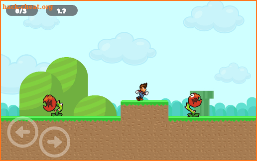 Super Jump Bros screenshot