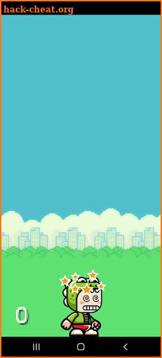 Super Jumper screenshot